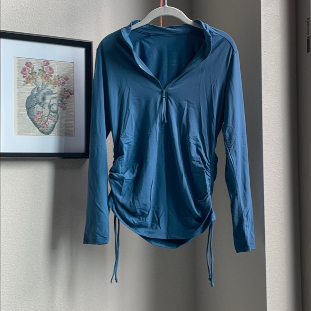 Carve Designs Rashguard